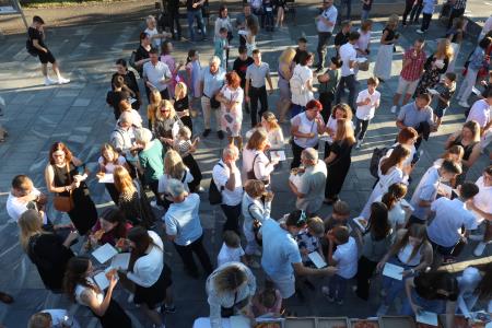 Zlate petice 174 Foto Ljubo Vukelič